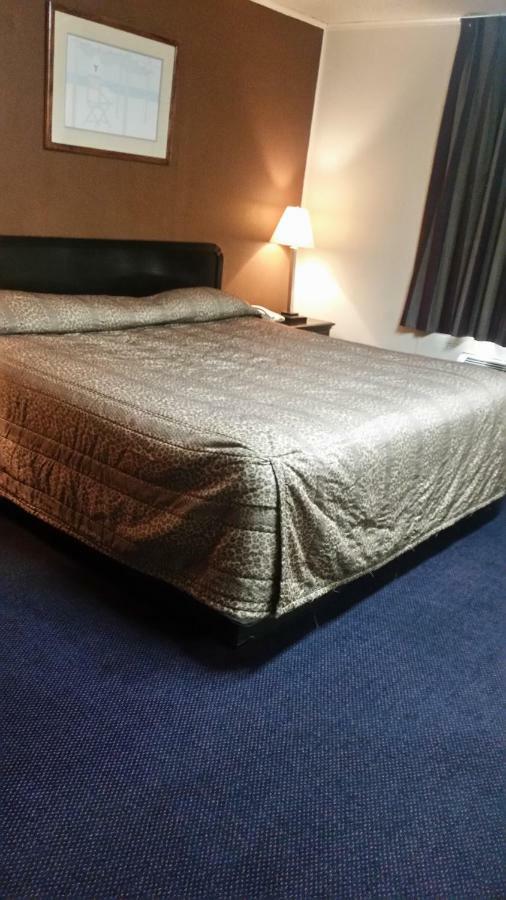 Starlite Motor Inn Абсекон Экстерьер фото
